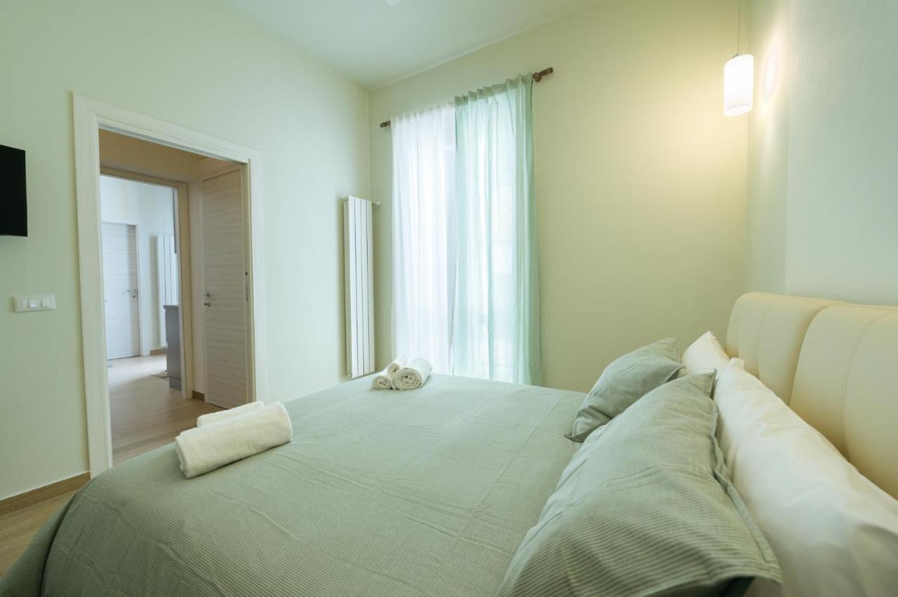 In Centro Apartment Палермо Екстер'єр фото