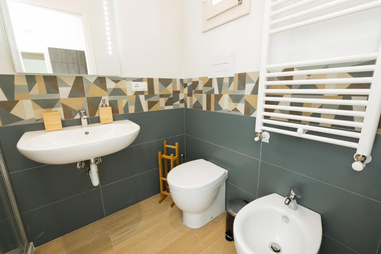 In Centro Apartment Палермо Екстер'єр фото